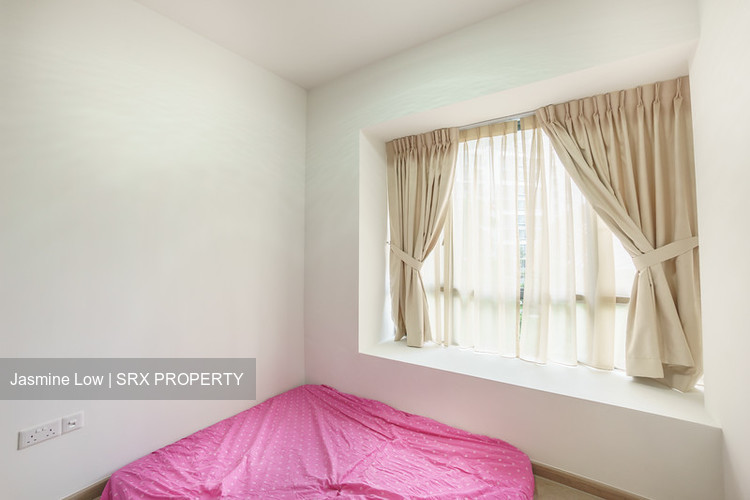 The Palette (D18), Condominium #197454712
